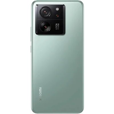 смартфон Xiaomi 13T Pro 16/1024GB Meadow Green