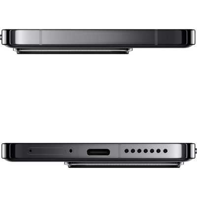 смартфон Xiaomi 14 12/256GB Black