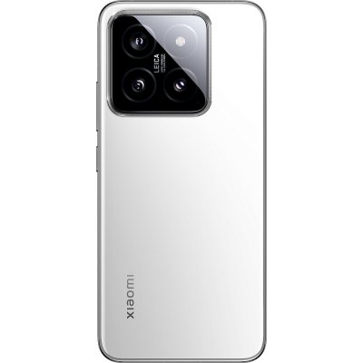 смартфон Xiaomi 14 12/512GB White