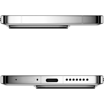 смартфон Xiaomi 14 12/512GB White