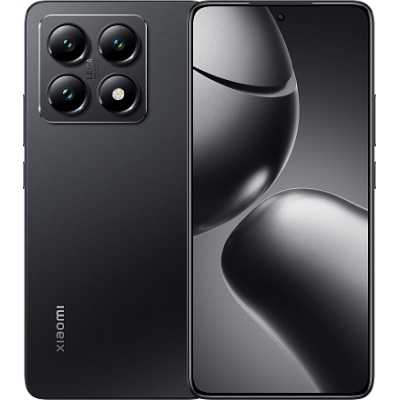 смартфон Xiaomi 14T 12/256GB Black