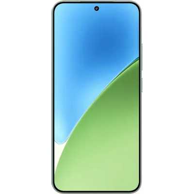Xiaomi 15 12/256GB Green