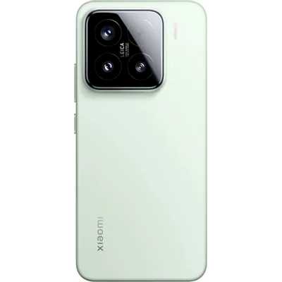смартфон Xiaomi 15 12/256GB Green
