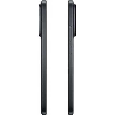 смартфон Xiaomi 15 12/512GB Black