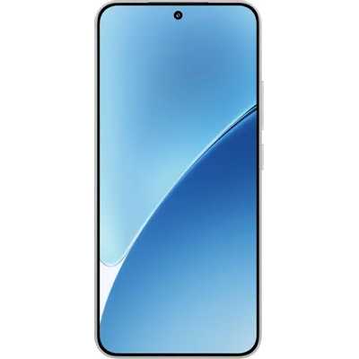 Xiaomi 15 12/512GB White