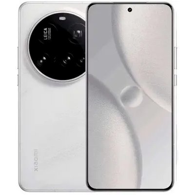 смартфон Xiaomi 15 Ultra 16/512GB White