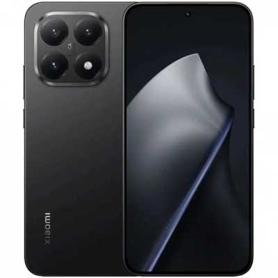 смартфон Xiaomi 15T 12/256GB Black