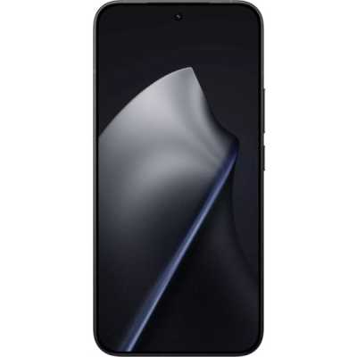 Xiaomi 15T 12/256GB Black