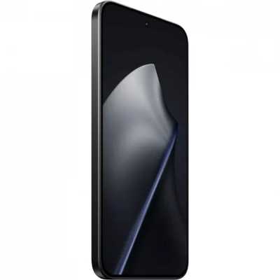 смартфон Xiaomi 15T 12/256GB Black