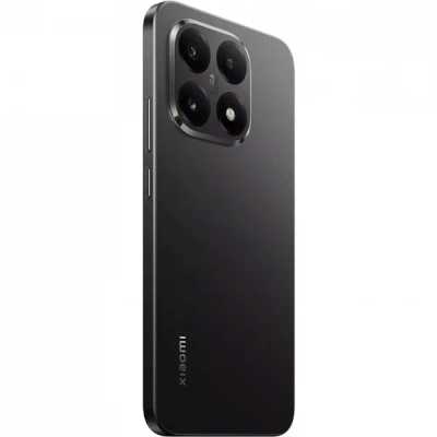 Xiaomi 15T 12/256GB Black