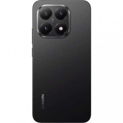 смартфон Xiaomi 15T 12/256GB Black