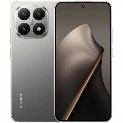 смартфон Xiaomi 15T 12/256GB Grey