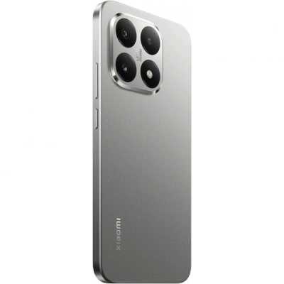 смартфон Xiaomi 15T 12/256GB Grey