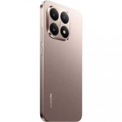 смартфон Xiaomi 15T 12/256GB Rose Gold