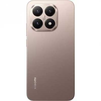 Xiaomi 15T 12/256GB Rose Gold