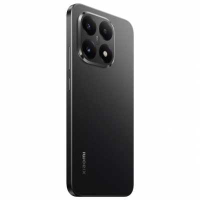 Xiaomi 15T 12/512GB Black
