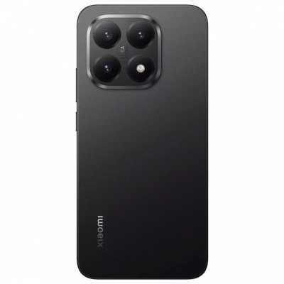 смартфон Xiaomi 15T 12/512GB Black