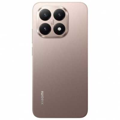 смартфон Xiaomi 15T 12/512GB Pink