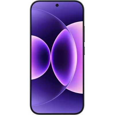 Xiaomi 17 12/512GB Black