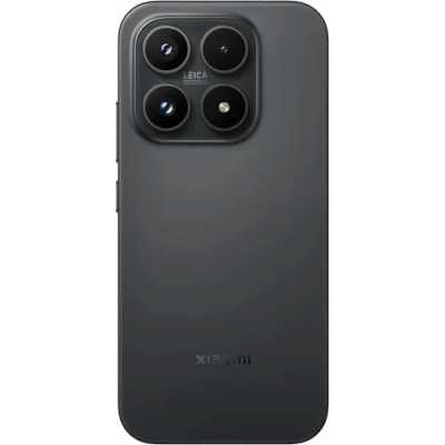 смартфон Xiaomi 17 12/512GB Black