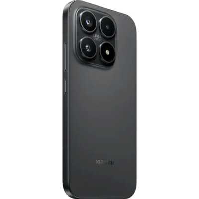 Xiaomi 17 12/512GB Black