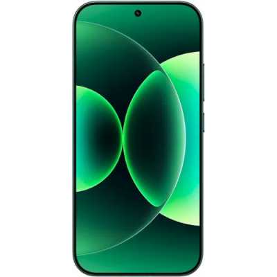 Xiaomi 17 12/512GB Green
