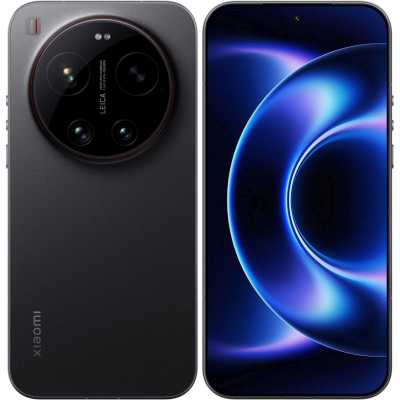смартфон Xiaomi 17 Ultra 16/512GB Black