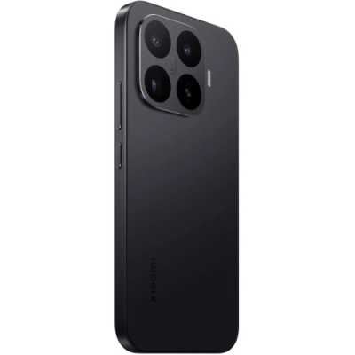 смартфон Xiaomi 17T 12/256GB Black