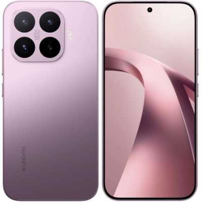 смартфон Xiaomi 17T 12/256GB Violet