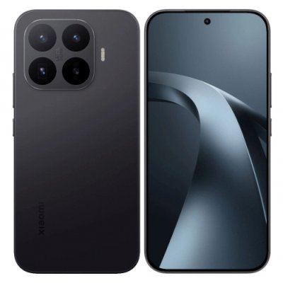 смартфон Xiaomi 17T 12/512GB Black