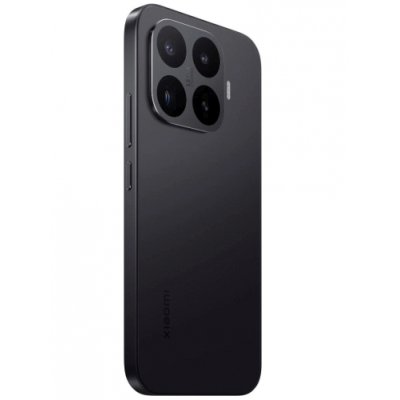 смартфон Xiaomi 17T 12/512GB Black