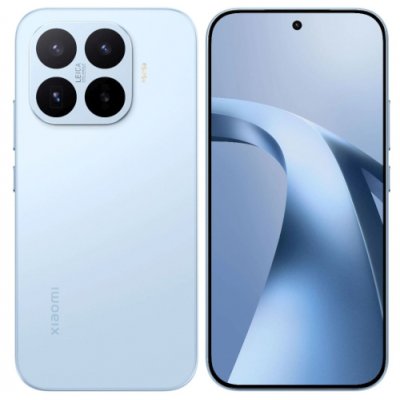 смартфон Xiaomi 17T 12/512GB Blue