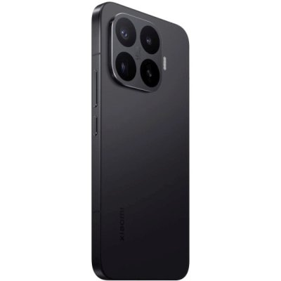 Xiaomi 17T Pro 12/256GB Black