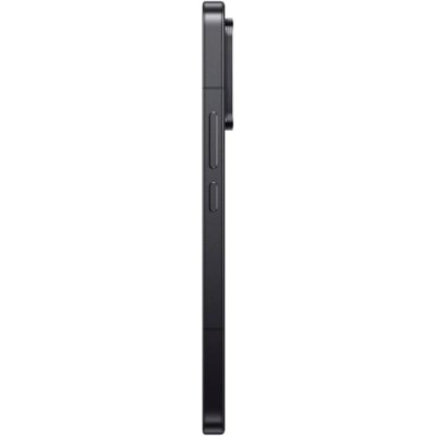 Xiaomi 17T Pro 12/256GB Black