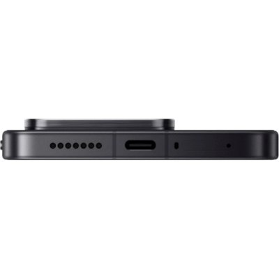 смартфон Xiaomi 17T Pro 12/256GB Black