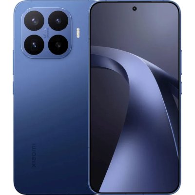 смартфон Xiaomi 17T Pro 12/256GB Blue