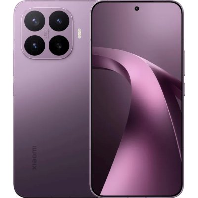 смартфон Xiaomi 17T Pro 12/256GB Violet