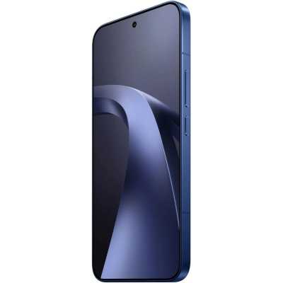смартфон Xiaomi 17T Pro 12/512GB Blue