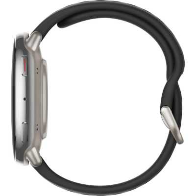 Amazfit Active 2R Black 6970100377712