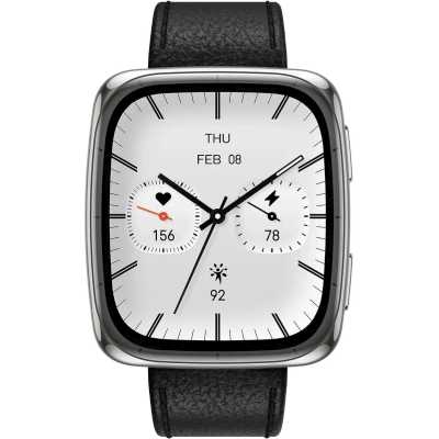 Amazfit Active 2S Black
