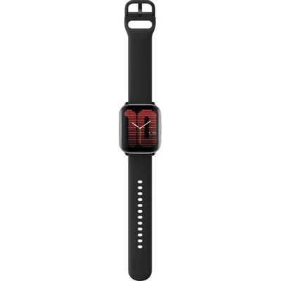 Amazfit Active Black