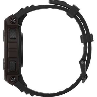 Amazfit Active Edge Black