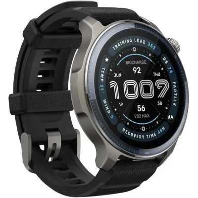 Amazfit Balance 2 Black