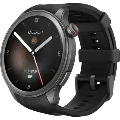 Amazfit Balance Black