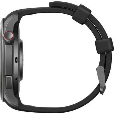 Amazfit Balance Black
