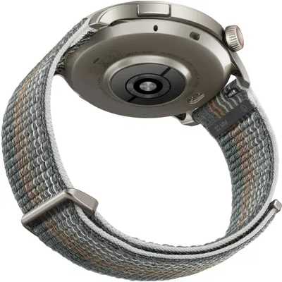 Amazfit Balance Grey