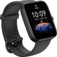 Xiaomi Amazfit Bip 3 Black