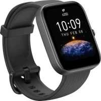 Xiaomi Amazfit Bip 3 Pro Black