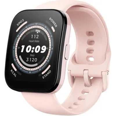 Amazfit Bip 5 Pink