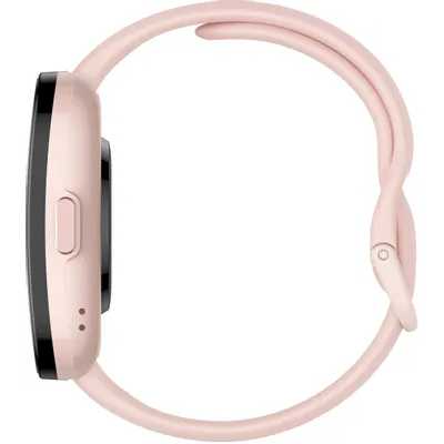 смарт часы Amazfit Bip 5 Pink